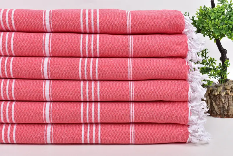 Gift For Him, Spooky Bachelorette Party Favors, Bachelor Bachelorette Party Favors, Merry Christmas Gifts, Gift For Her, 70x40 Cotton Striped Towel - 3
