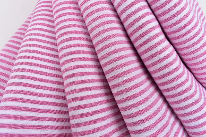 68x36 Cotton Striped Towel, Peshtemal Towel, Summer Towel, Bachelorette Beach Towel, Bath towel, Mother Of The Groom Gift, Bachelorette Party Gifts - 5