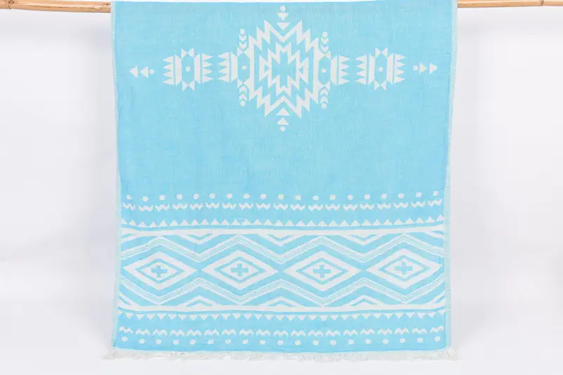 Monogramlı el havlu, en iyi arkadaş Noel hediyesi, seyahat havlu, kişiselleştirilmiş hediye, kişiselleştirilmiş mutfak havlu, 40x24 pamuk artı tasarım havlu