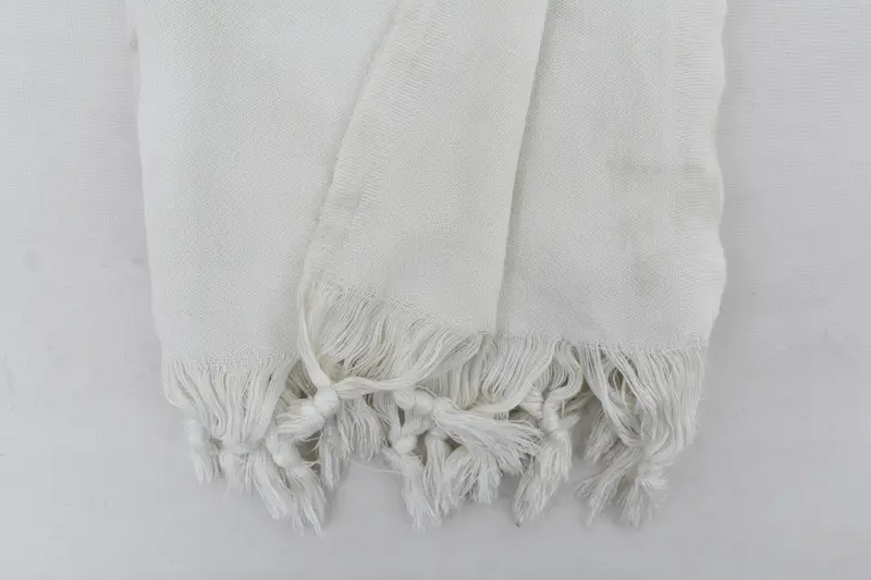 Bachelorette Party Gifts Bridesmaids, Organic Cotton Towel, 64x40 Cotton Tie Dye Towel, Embroidered Towel, Monogram Turkish Towel, Gift Towel - 6