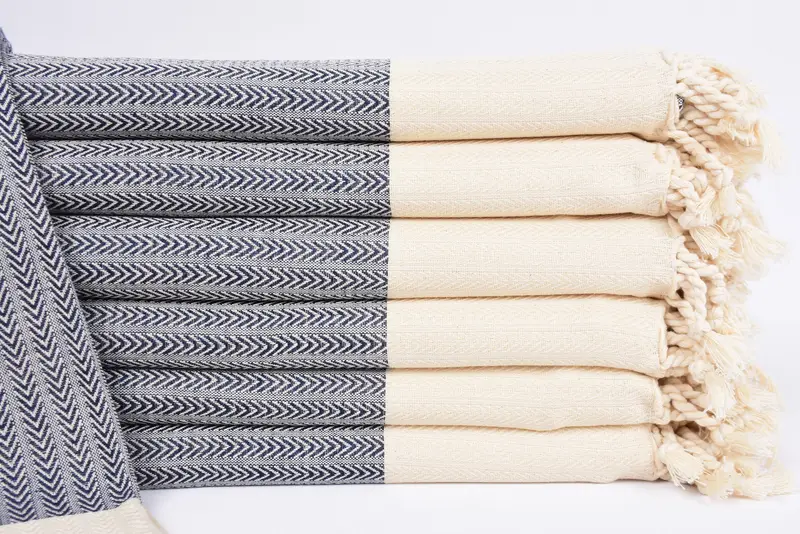 Pool Towels, 68x36 Cotton Palm Design Towel, Large Turkish Towel, Sand-resistant towel, Unique Wedding Gift, Birthday Gift, Wedding Favors