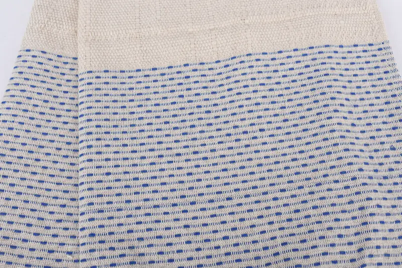 Personalized Gifts, Summer Towel, Gift For Best Friend, Monogram Towels, Kitchen Towel, Personalized Hand Towel, 40x20 Cotton Polka Dot Towel - 4