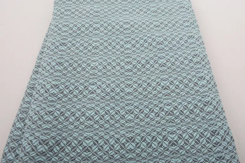 Welcome Wedding Gift, Bachelorette Party Decorations, Lightweight Turkish towel, Girls Weekend Favors, Beach towel, 70x40 Cotton Geometric Towel - 4