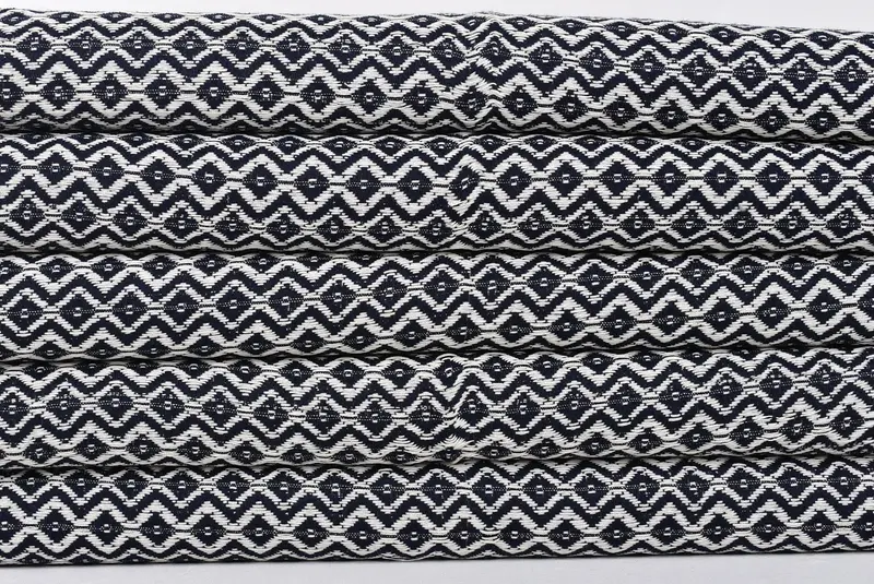 Turkish Hand Towel, Monogrammed Turkish Towel, Wedding Gift, Gym Towel, Personalized Kitchen Towel, Engagement Gift, 36x18 Cotton Diamond Towel - 2