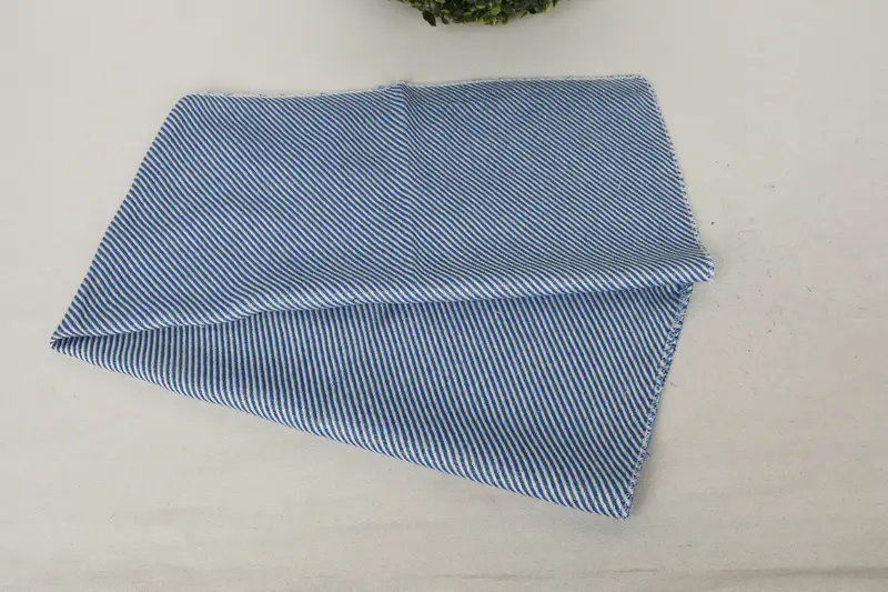 36x18 Cotton Striped Towel, Wedding Shower Gift, Gym Towel, Personalized Gifts, Small Bath Towels, Monogrammed Turkish Towel, Bathroom Towels - 6