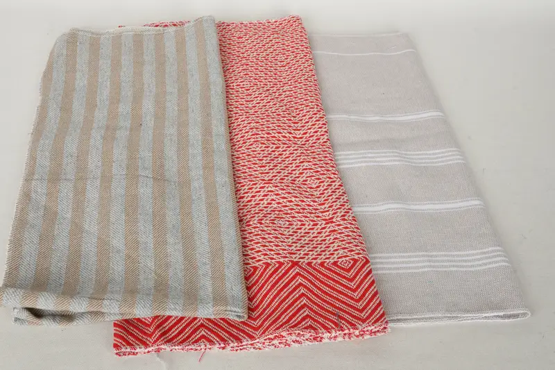 Summer Gift, Gift Towel, 36x18 Cotton Set of 10 Towel, Turkish Tea Towel, Home Decor Gifts, Personalized Dish Towel, Summer Towel, Small Bath Towels - 8