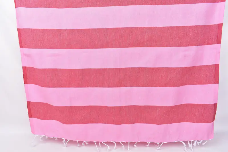Sand-free towel, Birthday Gift, Bachelor Bachelorette Party Favors, 70x40 Cotton Striped Towel, Pool Towels, Housewarming Gift, Bachelor Gifts - 8