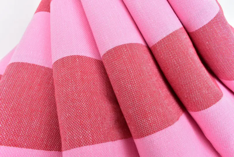 Sand-free towel, Birthday Gift, Bachelor Bachelorette Party Favors, 70x40 Cotton Striped Towel, Pool Towels, Housewarming Gift, Bachelor Gifts - 5