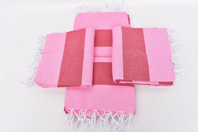 Sand-free towel, Birthday Gift, Bachelor Bachelorette Party Favors, 70x40 Cotton Striped Towel, Pool Towels, Housewarming Gift, Bachelor Gifts - 6