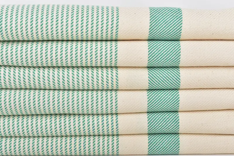 Plaj havlu hediyesi, nedime havlu, plaj düğün lehine, en iyi plaj havlu, 70x40 pamuklu polka nokta havlu, gelin için hediye, peshtemal havlu, ince havlu - 2