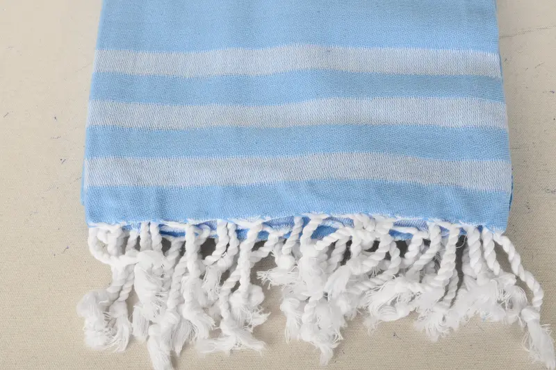 Bachelorette Party Favor, Turkish Towel USA, Bachelorette Party Gift, Spooky Bachelorette Party Favors, Organic towel, 70x40 Cotton Set of 8 Towel - 4