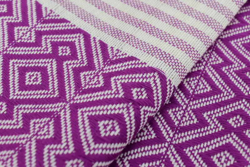 Personalize Gift, Personalized Beach Towel, 68x40 Cotton Diamond Towel, Monogram Turkish Towel, Turkish Beach Towel Monogram, Beach Towel Gift - 3