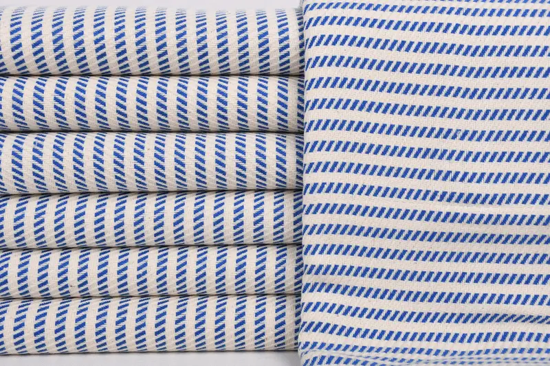 Organic towel, Gym Towel, Spa Gift, Guest Towel, Cotton towel, Summer Gift, Large Beach Towel Personalized, 70x40 Cotton Polka Dot Towel, Yoga Towel - 1