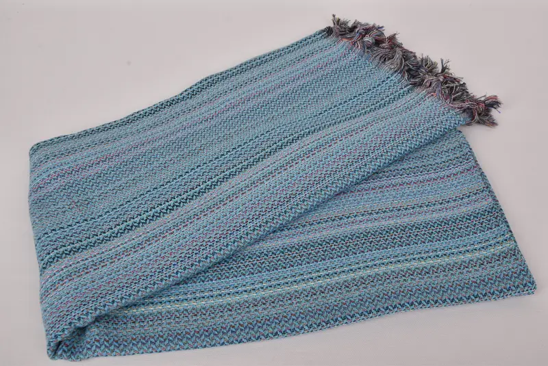 70x36 Cotton Herringbone Towel, Gift For Boyfriend, Gym Towel, Personalized Turkish Towel, Large Turkish Towel, Bachelorette Party Decorations - 4