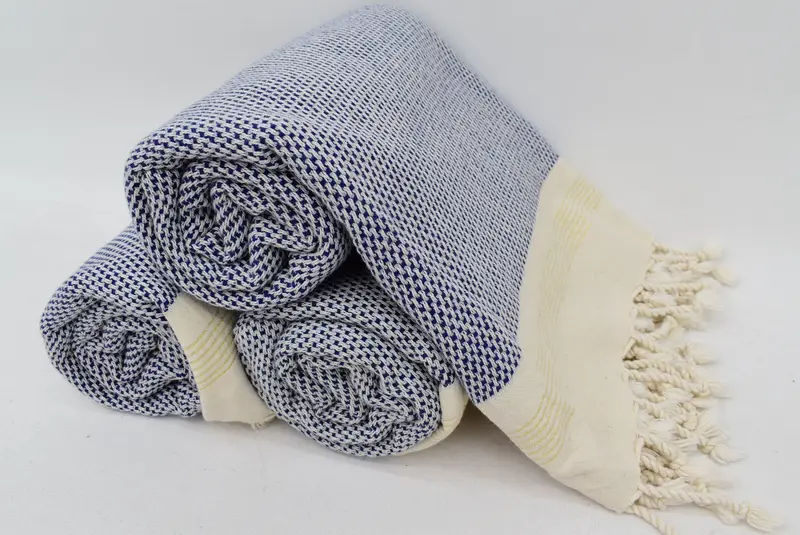 68x40 Cotton Striped Towel, Personalized Beach Towel, Personalized Home Gift Wedding, Personalised Gift, Bridal Shower Gift, Monogram Turkish Towel - 8