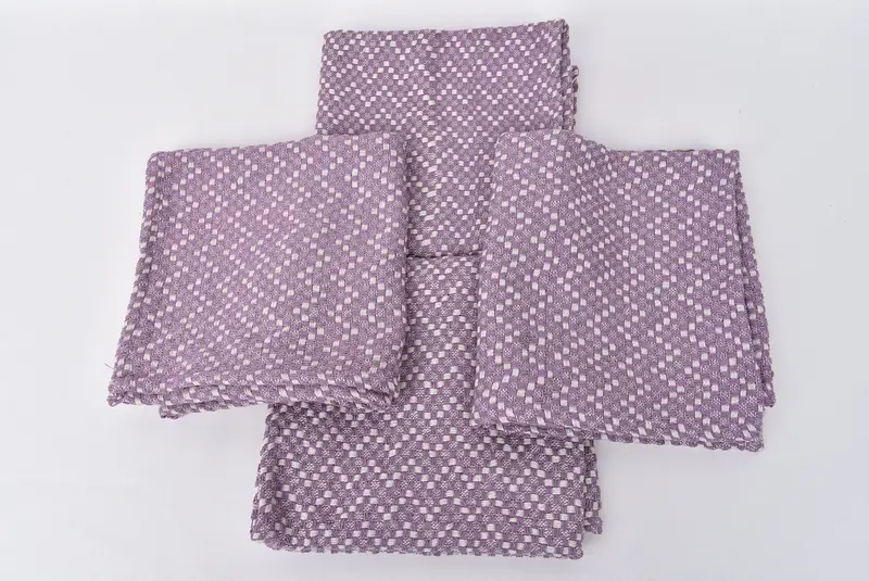 Gifts For Him, Travel Towel, Gift For Her, Wedding Favors, 32x20 Cotton Herringbone Towel, Turkish Hand Towel, Hand Size Towels, Monogram Hand Towel - 6