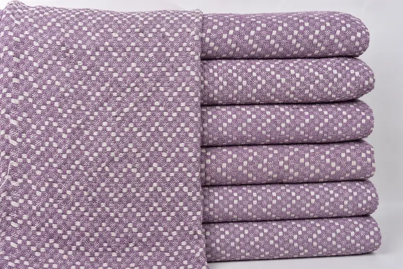 Gifts For Him, Travel Towel, Gift For Her, Wedding Favors, 32x20 Cotton Herringbone Towel, Turkish Hand Towel, Hand Size Towels, Monogram Hand Towel - 1