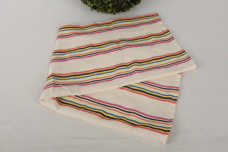 Gym Towel, Organic Towel, Personalized Kitchen Towel, Bridesmaid Gifts, Turkish Towel, 36x18 Cotton Set of 10 Towel, Kitchen Towel, Travel Towel - 5