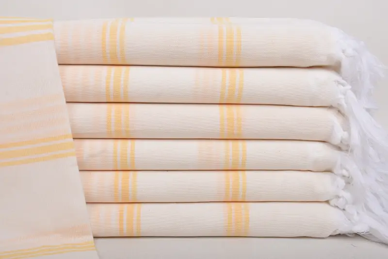 Travel Towel, Turkish Towel USA, Valentines Day Gift For Her, Bathroom Towel, Bachelor Gifts, Bath towel, 70x40 Cotton Striped Towel, Spa Gift Towel