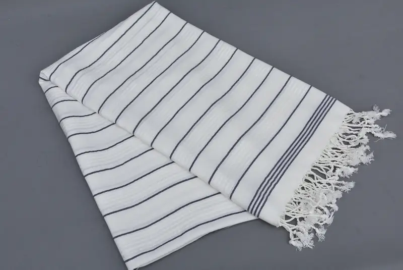 Bachelorette Party Favors, Guest Towel, Bridesmaid Gifts, Bridesmaid Gifts Personalized, Bridesmaid Towel, Scarf Towel, Turkish Towel Beach - 7