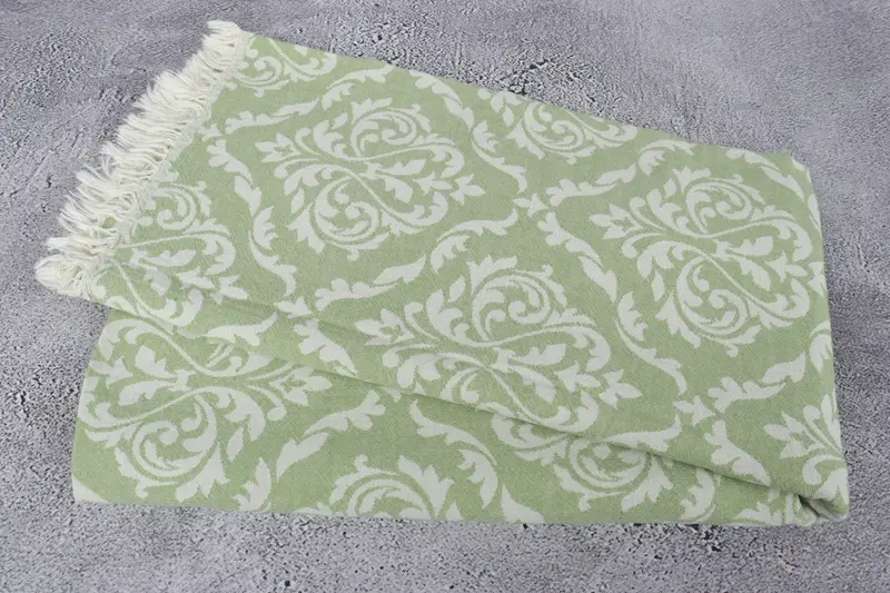 Wedding For Favor, Bachelorette Party Gift, Bridesmaid Gifts, Personalized Wedding Gift, Custom Beach Towels, 68x36 Cotton Baroque Towel - 7
