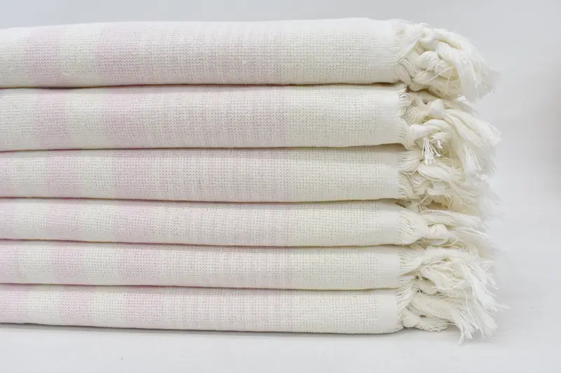 Personalized Kitchen Towel, Wedding Hand Made Gift, Custom Hand Towel, 36x18 Cotton Striped Terry Towel, Monogram Kitchen Towel, Spa Gift, Gym Towel
