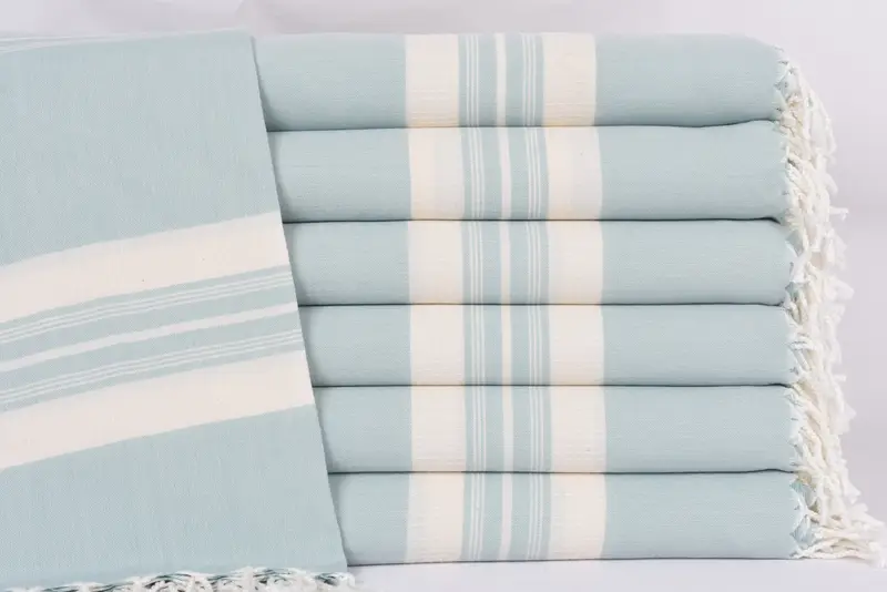 Turkish beach towel, Turkish bath towel, 60x38 Cotton Striped Towel, Bridemaids Beach Towel, Quick-Dry Beach Towel, Bridal Party Gifts, Scarf Towel
