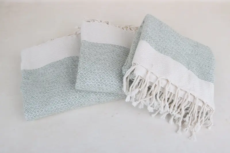 Summer Towel, 76x36 Cotton Diamond Towel, Beach towel, Bachelor Gifts, Sand-resistant Turkish towel for the beach, Bathroom Towel, Gifts For Him - 3