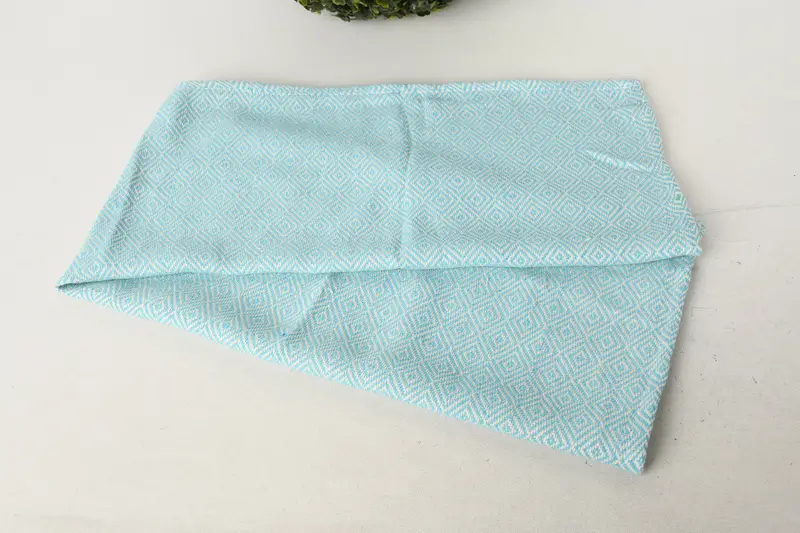 Personalized Hand Towel, Gym Towel, Wedding Favors, 36x18 Cotton Set of 10 Towel, Personalized Dish Towel, Wedding Gift For Bride, Bridesmaid Gift - 6