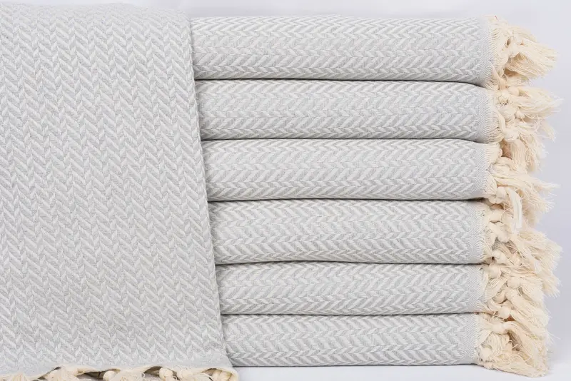 Embroidery Towels, Bridesmaid Gift Towel, Quick-dry peshtemal, Personalized Turkish Beach Towel, Gym Towel, 70x40 Cotton Chevron Towel, Thin towel