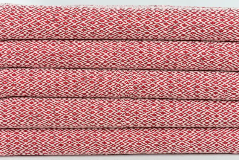 40x20コットンダイヤモンドタオル、彼へのバレンタインデーギフト、カスタムハンドタオル、モノグラムキッチンタオル、バルクオーダータオル、ウェディングギフト、オーガニックタオル - 2
