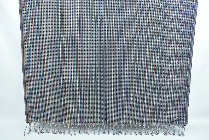 Regalos de despedida de soltera, regalo de boda al mejor amigo, soltero de soltera de despedidas de soltera, toalla geométrica de algodón 70x40, favores de despedida de soltera, regalo para la novia - 8