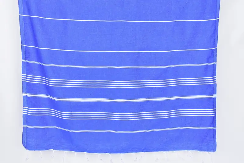 Merry Christmas Gifts, 70x40 Cotton Striped Towel, Bulk Order Towel, Beach Towel Gift, Spa Towel, Lightweight Turkish towel, Monogrammed Beach Towel - 8