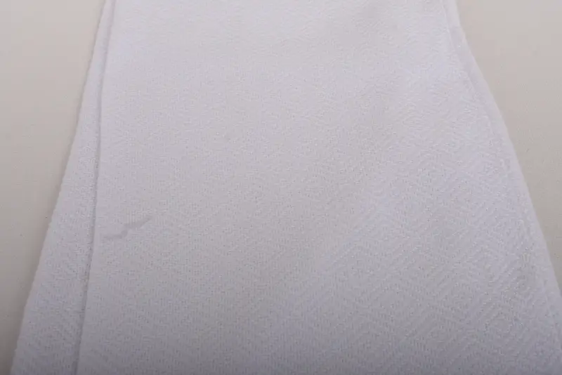 Baby Boy Gift, Gifts For Him, 40x18 Cotton Diamond Towel, Spa Towel, Personalized Dish Towel, Monogram Hand Towel, Custom Name Towel, Wedding Favors - 4