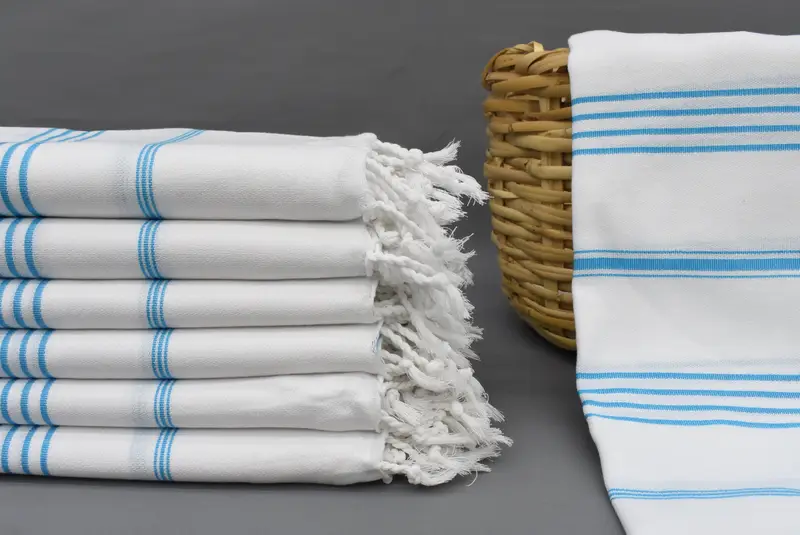 Turkish bath towel for spa, Family Gift, Custom Towel, Bachelor Bachelorette Party Favors, Absorbent Turkish towel, 70x40 Cotton Striped Towel