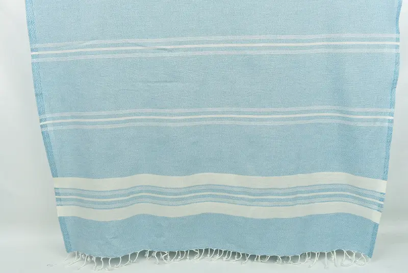 60x38 Cotton Striped Towel, Custom Towel, Bridal Shower Gift, Girls Weekend Getaways Gifts, Best Wedding Gift, Valentines Gift, Home Decor Gifts - 8