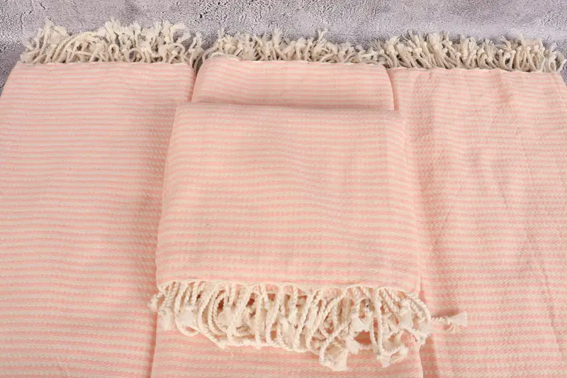 Bachelorette Party Gifts Bridesmaids, Bachelorette Party Gifts, Wedding Gift, Spa Towel, Organic cotton Turkish peshtemal towel, Valentines Day Gift - 4