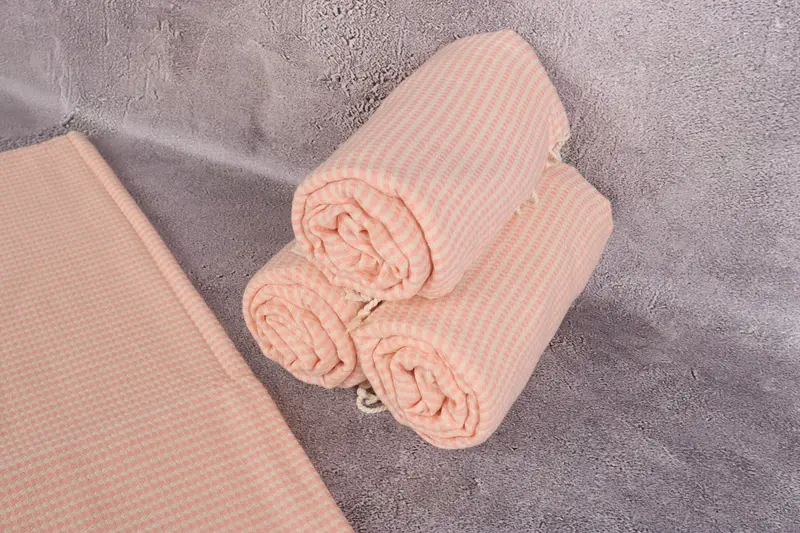 Bachelorette Party Gifts Bridesmaids, Bachelorette Party Gifts, Wedding Gift, Spa Towel, Organic cotton Turkish peshtemal towel, Valentines Day Gift - 8