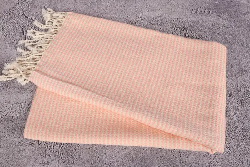 Bachelorette Party Gifts Bridesmaids, Bachelorette Party Gifts, Wedding Gift, Spa Towel, Organic cotton Turkish peshtemal towel, Valentines Day Gift - 6