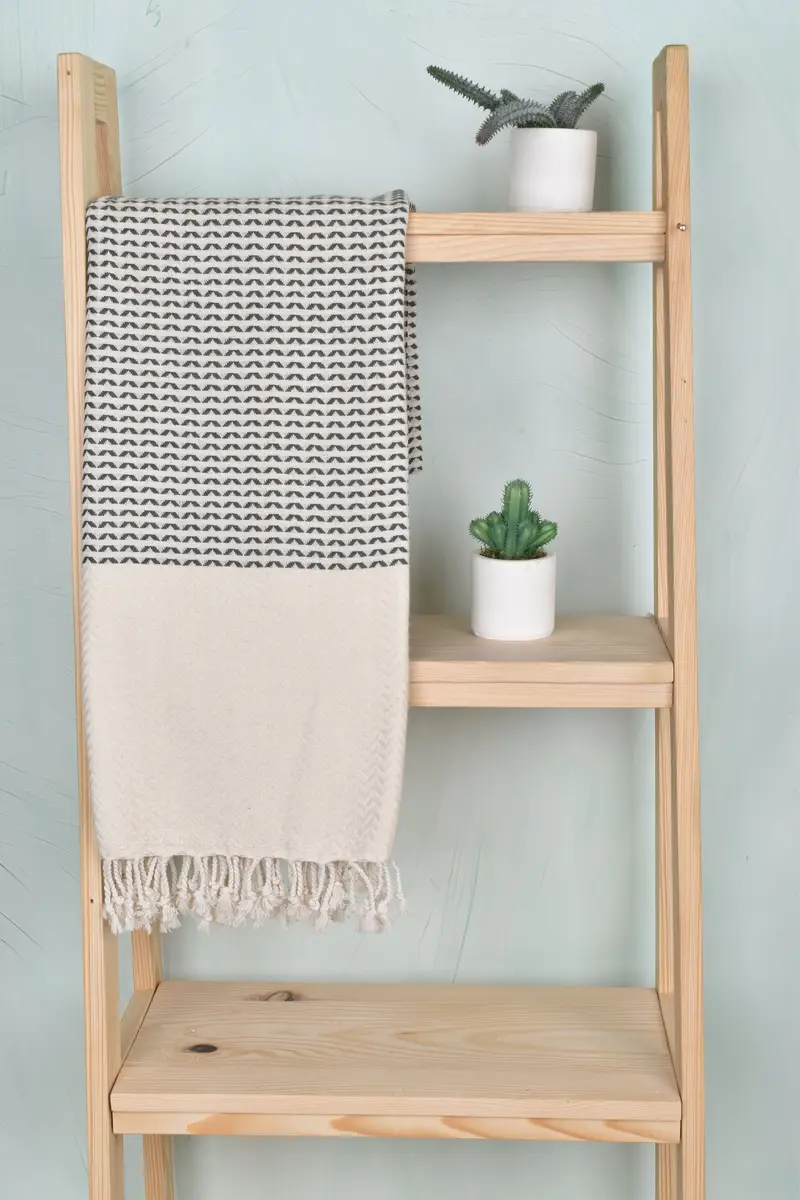 76x40 Cotton Diamond Towel, Gym Towel, Bridal Shower Gift, Bridal Shower Favors, Turkish hand towel, Organic Beach Towel, Home Gift, Holiday Towel - 8
