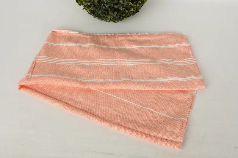 Beach Bachelorette Party Decorations, 36x18 Cotton Set of 10 Towel, Bathroom Towels, Bridesmaid Favors, Wedding Favors, Personalized Hand Towel - 6