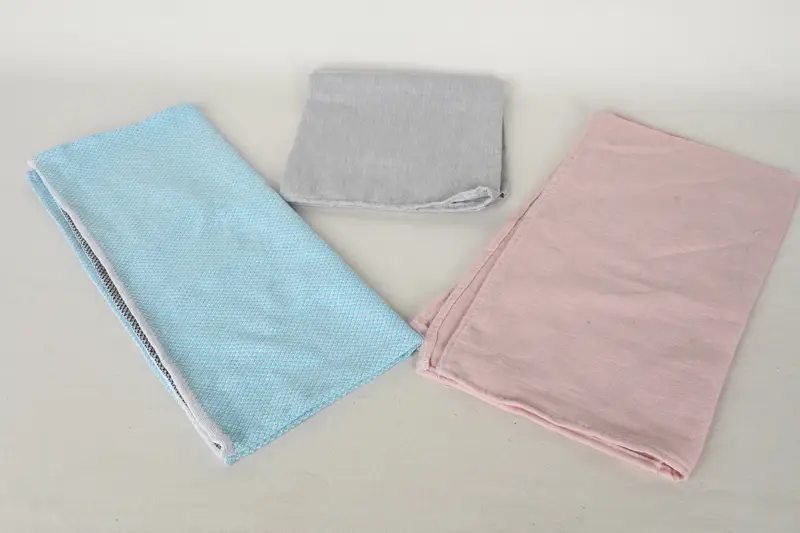 Beach Bachelorette Party Decorations, 36x18 Cotton Set of 10 Towel, Bathroom Towels, Bridesmaid Favors, Wedding Favors, Personalized Hand Towel - 5