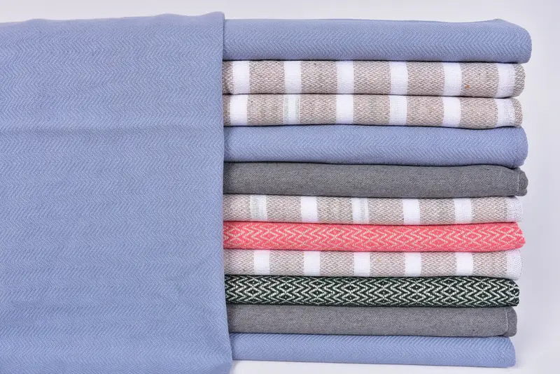 Bachelor Party Gifts, Bulk Order Towel, Personalized Gifts, Turkish Towel Hand Towel, 28x20 Cotton Set of 12 Towel, Monogrammed Hand Towel - 1