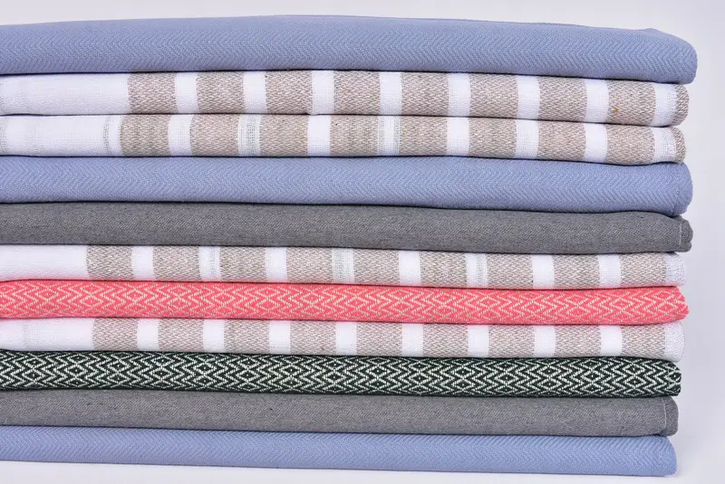 Bachelor Party Gifts, Bulk Order Towel, Personalized Gifts, Turkish Towel Hand Towel, 28x20 Cotton Set of 12 Towel, Monogrammed Hand Towel - 2