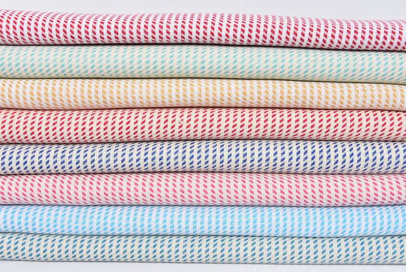 Travel Towel, Personalized Bridesmaid Gift, 68x40 Cotton Geometric Towel, Bridesmaid Gift, Bridesmaid Favors, Luxury towel, Turkish Beach Towel Bulk - 2
