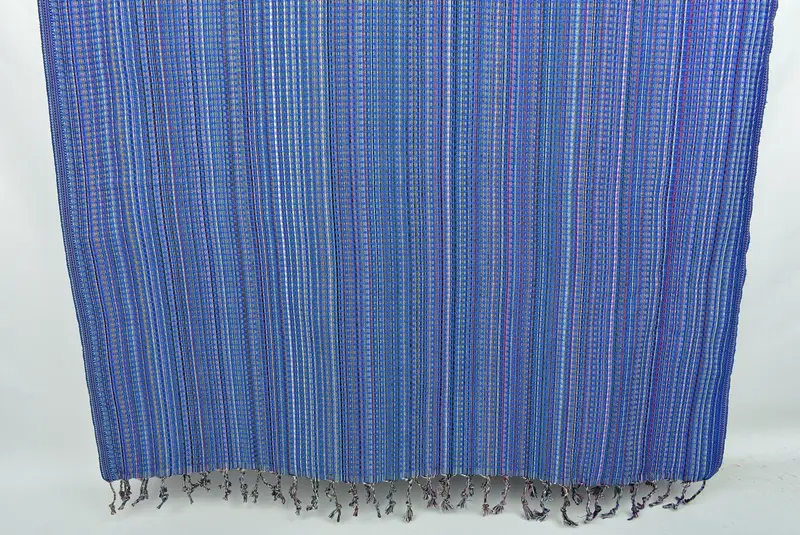 Turkish Towel Beach Towel, Personalized Beach Towel, Embroidered Towel, 70x40 Cotton Geometric Towel, Turkish Towel USA, Gift For Best Friend - 8