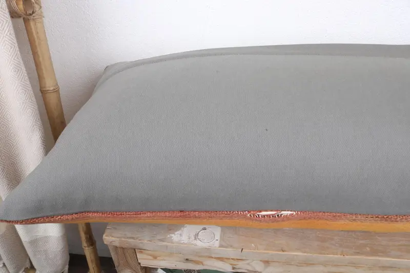 Pillow for Couch, Interior Designer Pillow, 16x43 Red Pillow, Anatolian Cushion, Yoga Cushion Cover, Pillow Case, Gift Pillow, Aesthetic Pillow - 7