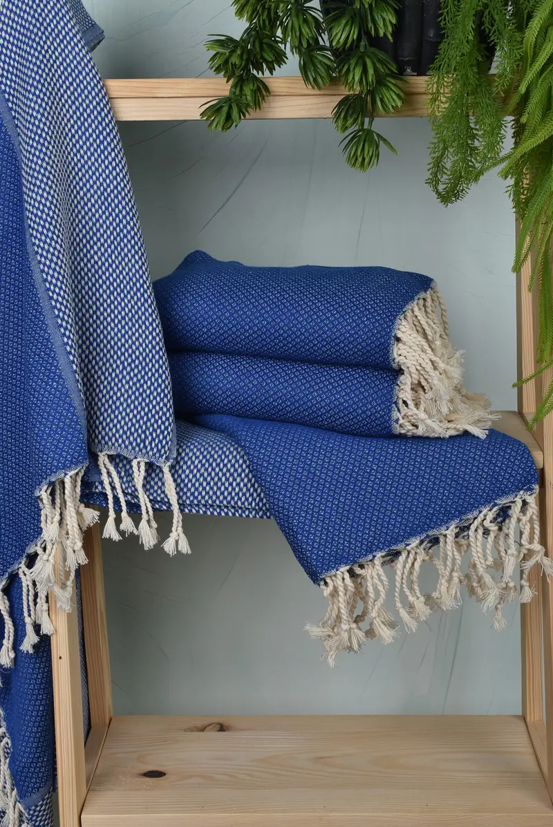 64x38 Baumwoll Geometrisches Handtuch, Custom Beach Handtuch, Bestes Spa -türkisches Handtuch für Luxus -Wohnkultur, Hochzeitsgeschenk für Braut, Customtuch, Junggesellengeschenke - 6