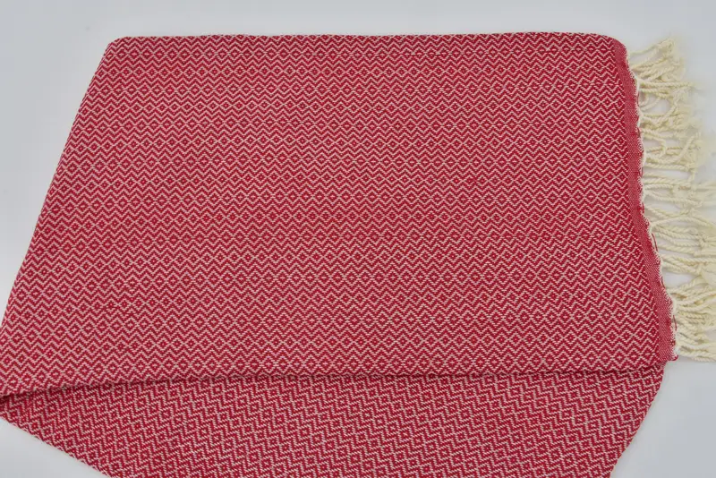 70x40 Cotton Diamond Towel, Personalize Gift, Embroidered Beach Towel, Bachelor Gifts, Turkish beach towel, Bachelorette Party Gifts Bridesmaids - 6