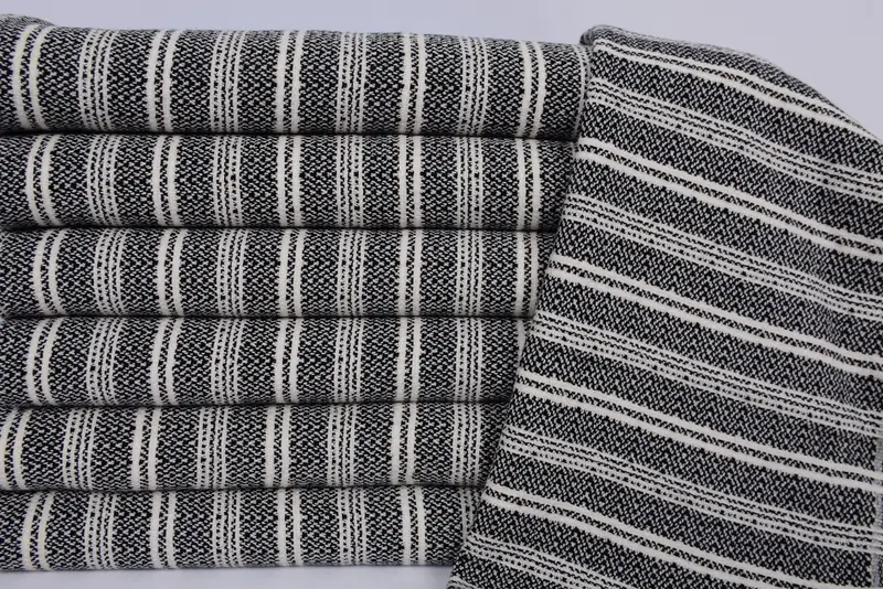 Gift For The Home, Wedding Favors, Personalized Home Gift Wedding, Kitchen Towel, 32x18 Cotton Flat Towel, Turkish Towel Hand Towel, Christmas Gift - 2
